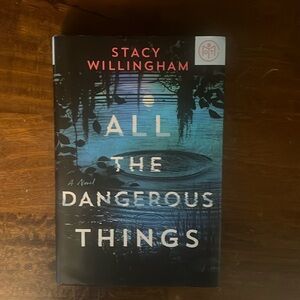 All The Dangerous Things BOTM